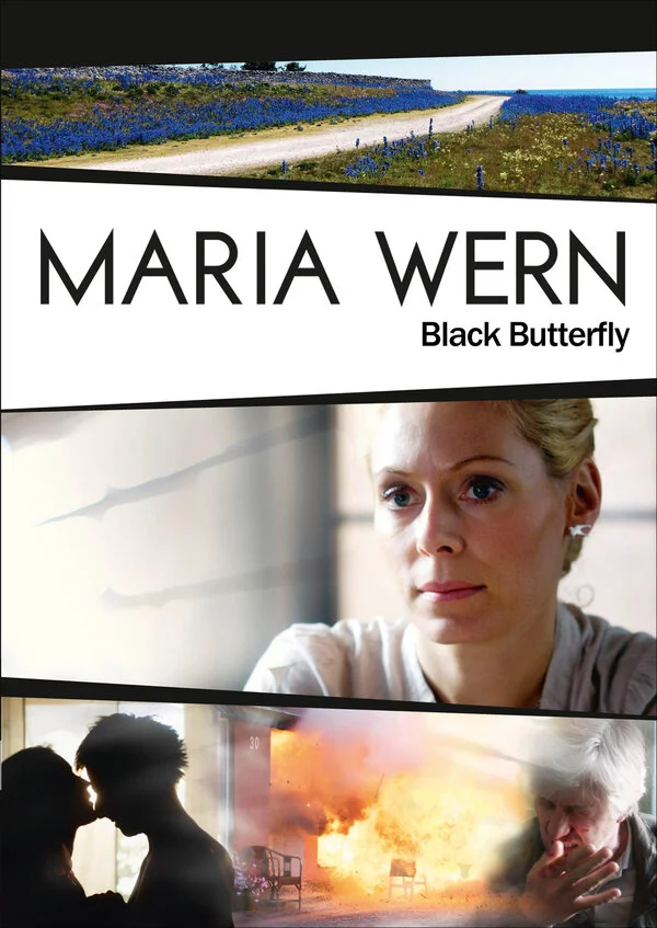 Мария Верн 2008 смотреть онлайн бесплатно